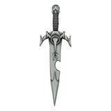 FaNaTtik The Elder Scrolls IV Oblivion Mehrune´s Razor Flaschenöffner