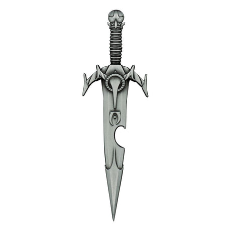 FaNaTtik The Elder Scrolls IV Oblivion Mehrune´s Razor Flaschenöffner