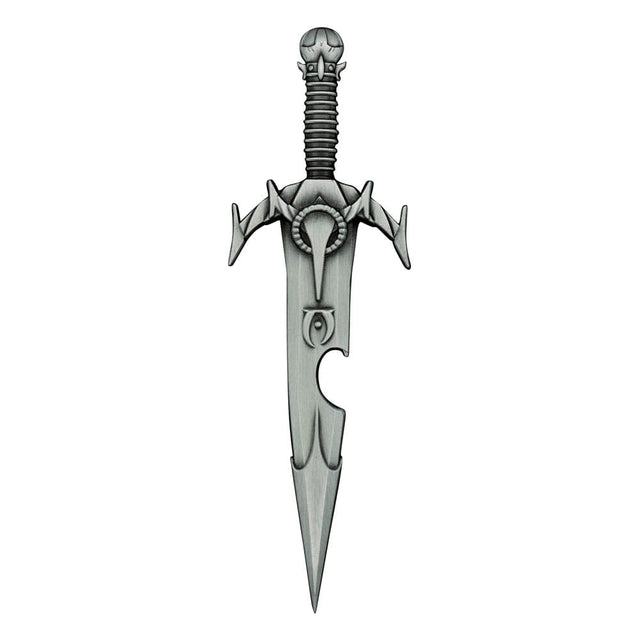 FaNaTtik The Elder Scrolls IV Oblivion Mehrune´s Razor Flaschenöffner