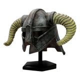 FaNaTtik The Elder Scrolls Skyrim Dragonborn Helmet Limited Edition Replik