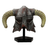FaNaTtik The Elder Scrolls Skyrim Dragonborn Helmet Limited Edition Replik
