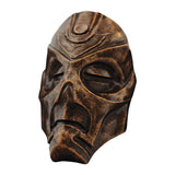 FaNaTtik The Elder Scrolls Skyrim Nahkriin Dragon Priest Mask Limited Edition Replik