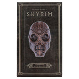 FaNaTtik The Elder Scrolls Skyrim Nahkriin Dragon Priest Mask Limited Edition Replik