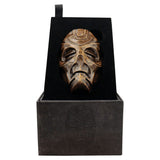 FaNaTtik The Elder Scrolls Skyrim Nahkriin Dragon Priest Mask Limited Edition Replik