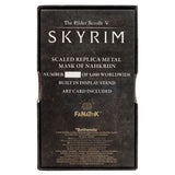 FaNaTtik The Elder Scrolls Skyrim Nahkriin Dragon Priest Mask Limited Edition Replik