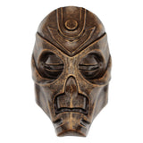 FaNaTtik The Elder Scrolls Skyrim Nahkriin Dragon Priest Mask Limited Edition Replik