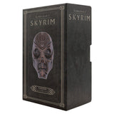 FaNaTtik The Elder Scrolls Skyrim Nahkriin Dragon Priest Mask Limited Edition Replik
