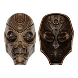 FaNaTtik The Elder Scrolls Skyrim Nahkriin Dragon Priest Mask Limited Edition Replik
