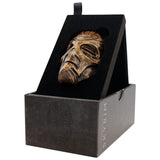 FaNaTtik The Elder Scrolls Skyrim Nahkriin Dragon Priest Mask Limited Edition Replik