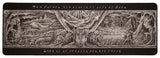 FaNaTtik The Elder Scrolls V Skyrim Schreibtischunterlage & Untersetzer