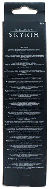 FaNaTtik The Elder Scrolls V Skyrim Schreibtischunterlage & Untersetzer