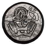 FaNaTtik The Elder Scrolls V Skyrim Schreibtischunterlage & Untersetzer