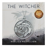 FaNaTtik The Witcher Geralt´s Medallion Kette 1/1 Replik
