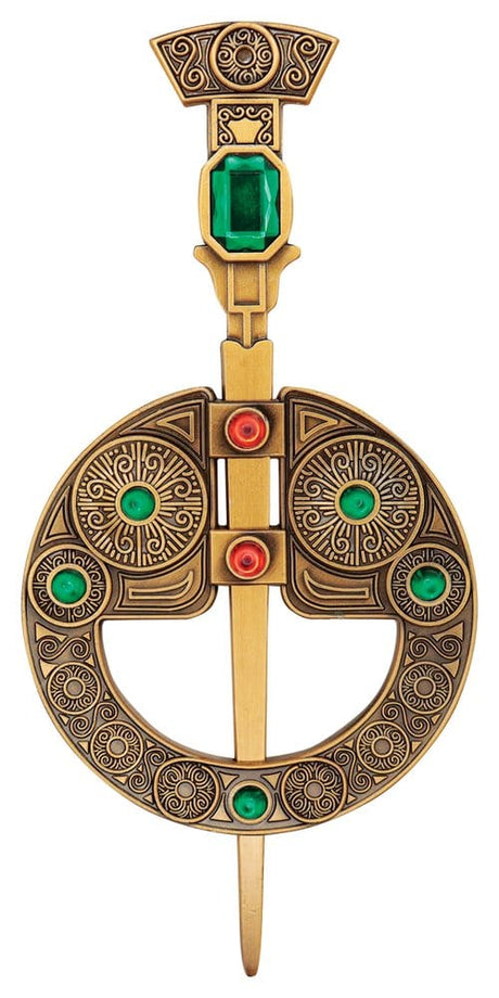 FaNaTtik The Witcher Renfri’s Brooch 1/1 Replik