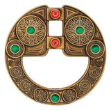 FaNaTtik The Witcher Renfri’s Brooch 1/1 Replik