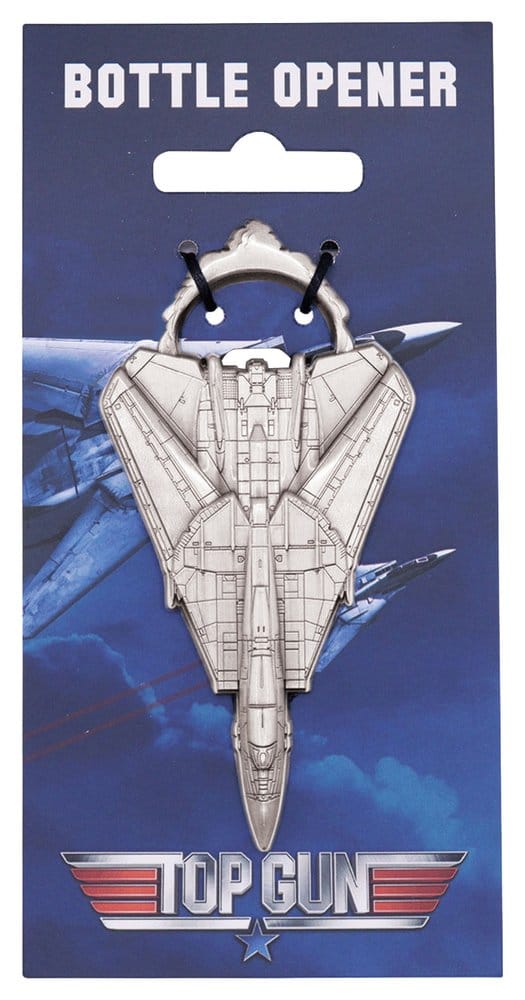 FaNaTtik Top Gun F-14 Limited Edition Flaschenöffner