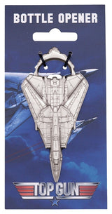 FaNaTtik Top Gun F-14 Limited Edition Flaschenöffner