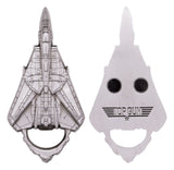 FaNaTtik Top Gun F-14 Limited Edition Flaschenöffner