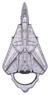 FaNaTtik Top Gun F-14 Limited Edition Flaschenöffner