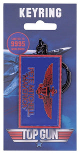 FaNaTtik Top Gun Maverick Limited Edition Schlüsselanhänger