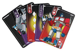 FaNaTtik Transformers Display (12) Spielkarten