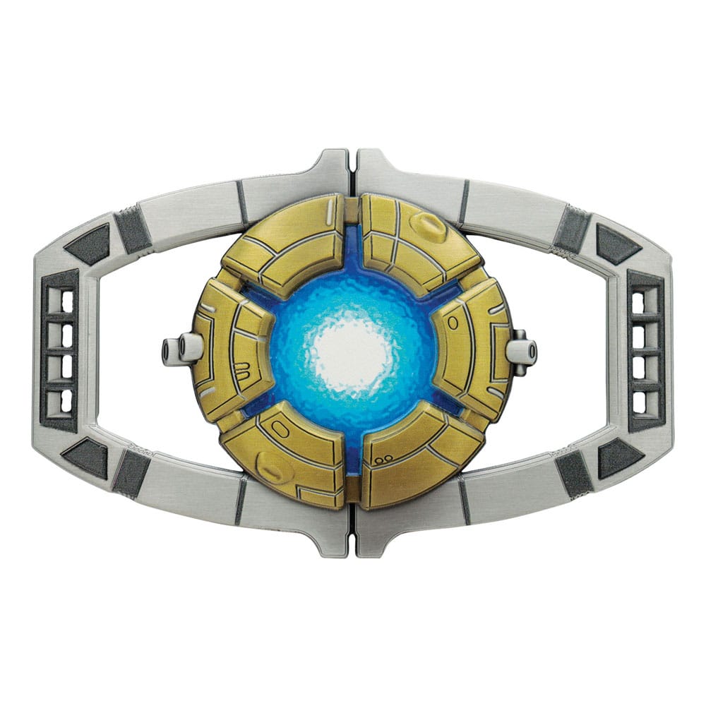 FaNaTtik Transformers Matrix Of Leadership Metal Limited Edition Replik