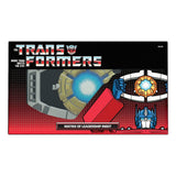 FaNaTtik Transformers Matrix Of Leadership Metal Limited Edition Replik