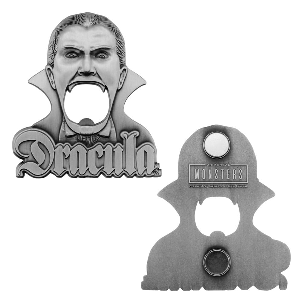 FaNaTtik Universal Monsters Dracula Flaschenöffner