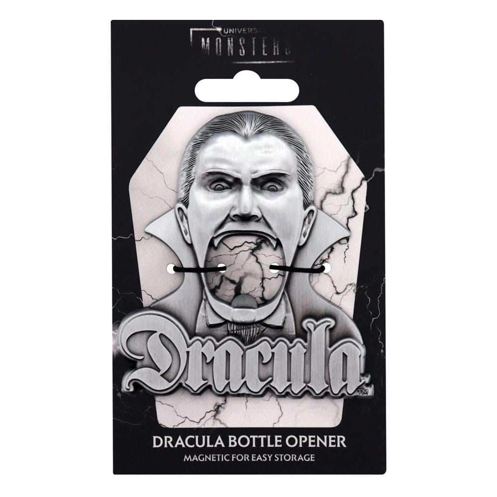 FaNaTtik Universal Monsters Dracula Flaschenöffner