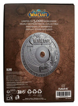 FaNaTtik World Of Warcraft CD-ROM Limited Edition Replik