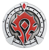 FaNaTtik World of Warcraft Faction Limited Edition Sammelmünze