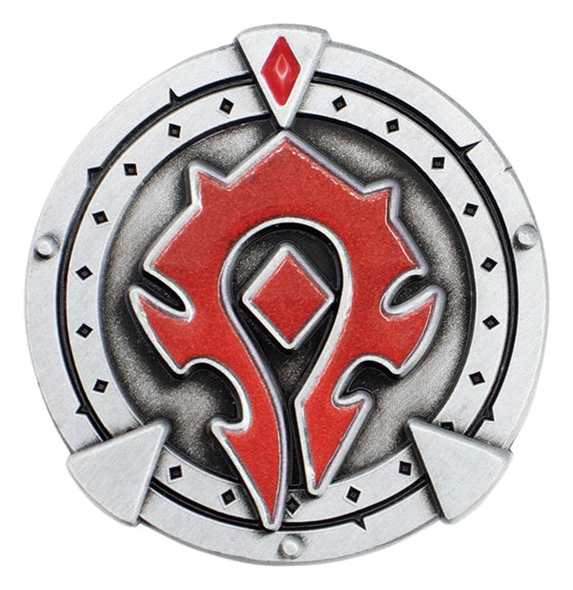 FaNaTtik World of Warcraft Faction Limited Edition Sammelmünze