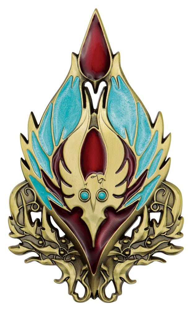 FaNaTtik World of Warcraft Icon of Blood Flaschenöffner