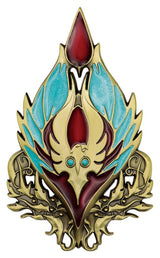 FaNaTtik World of Warcraft Icon of Blood Flaschenöffner