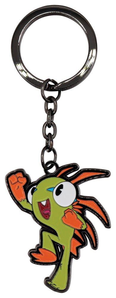 FaNaTtik World of Warcraft Murloc Limited Edition Schlüsselanhänger