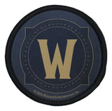 FaNaTtik World Of Warcraft Schreibtischunterlage & Untersetzer