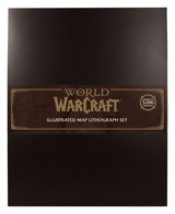 FaNaTtik World Of Warcraft Set Limited Edition Kunstdruck