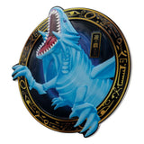 FaNaTtik Yu-Gi-Oh! Blue-Eyes White Dragon Resinschild