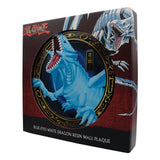 FaNaTtik Yu-Gi-Oh! Blue-Eyes White Dragon Resinschild