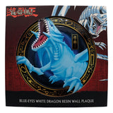 FaNaTtik Yu-Gi-Oh! Blue-Eyes White Dragon Resinschild