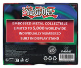 FaNaTtik Yu-Gi-Oh Exodia Head Limited Edition Medaille