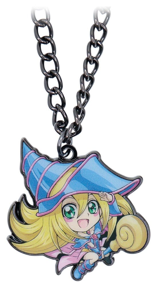 FaNaTtik Yu-Gi-Oh! Magician Twin Set Halskette