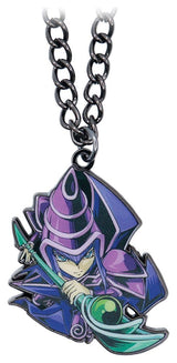 FaNaTtik Yu-Gi-Oh! Magician Twin Set Halskette