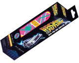 FaNaTtik Zurück in die Zukunft Hoverboard Schreibtischunterlage & Untersetzer