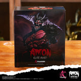 Figurama Collectors Devilman Amon Elite 1/4 Büste