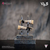 Figurama Collectors Dororo & Hyakkimaru Elite Fandom 1/6 Diorama Statue