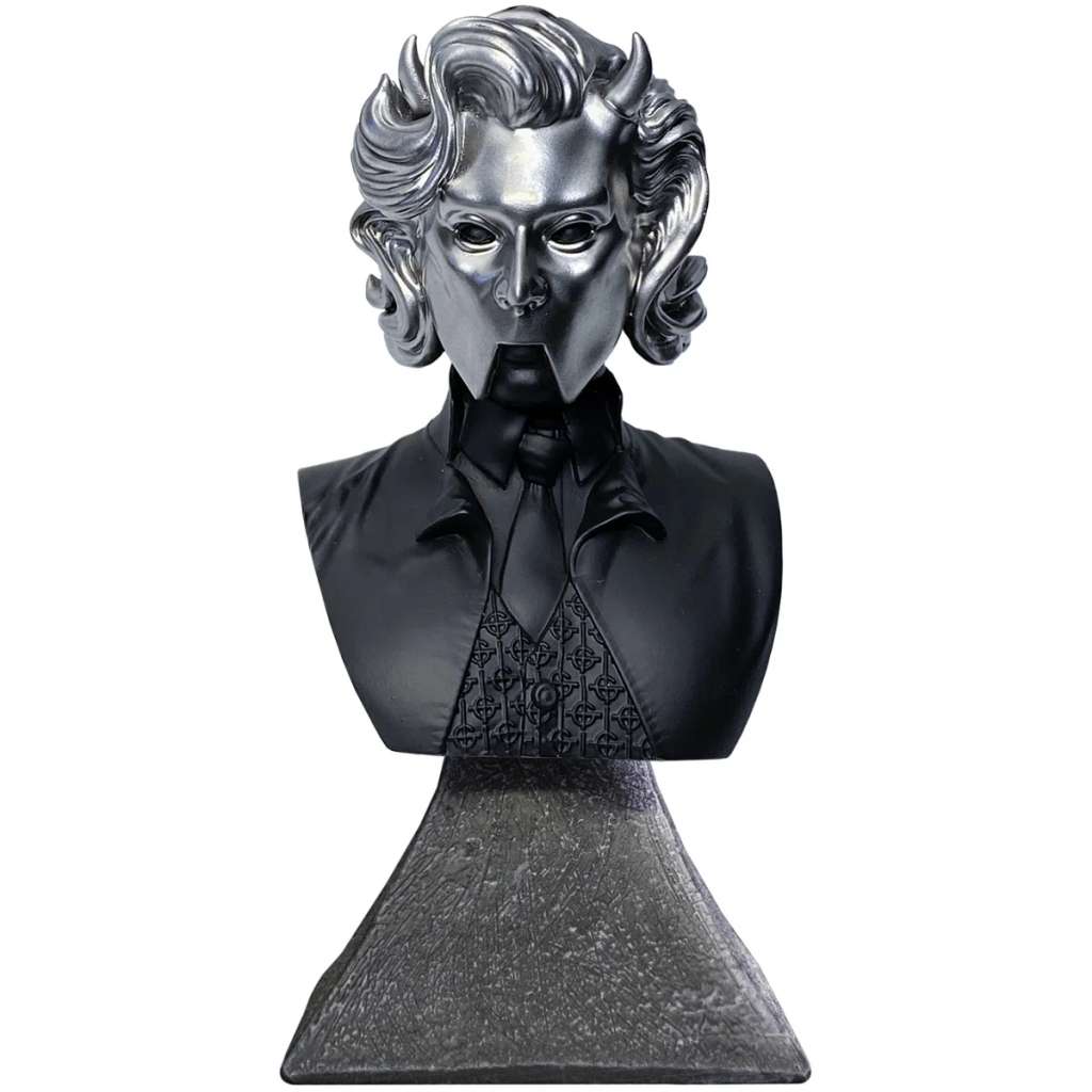 Filmfigurenshop Ghost Ghoulette Mini Büste