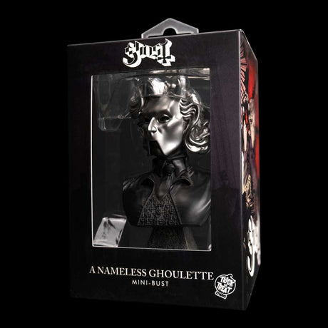 Filmfigurenshop Ghost Ghoulette Mini Büste