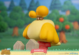 First 4 Figures Animal Crossing New Horizons Melinda PVC Collectible Statue