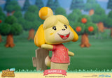 First 4 Figures Animal Crossing New Horizons Melinda PVC Collectible Statue